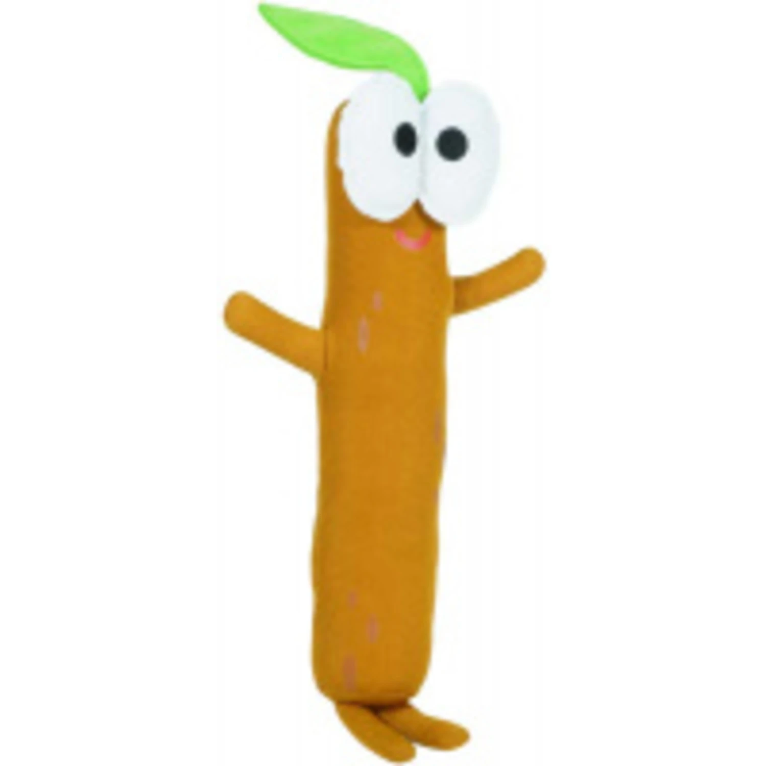 Hey Duggee Singing Sticky Stick Stick Soft Toy 3 Hey Duggee Singing Sticky Stick Stick Soft Toy - Image 3