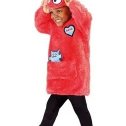 Love Monster Costume 7 Love Monster Costume -Toy Store cbeebies love monster costume 2