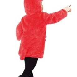 Love Monster Costume 8 Love Monster Costume -Toy Store cbeebies love monster costume 3