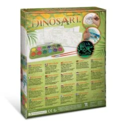 DinoArt Magic Watercolour -Toy Store dinosart dinoart magic watercolour 5
