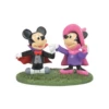Disney - Mickey & Minnie’s Costume Fun Figurine