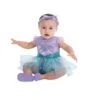Disney ‘Ariel’ Tut Dress-Up Costume - Age 3/6 Months