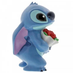 Disney - Stitch With Flowers - 6002189 -Toy Store disney disney stitch with flowers 6002186 2