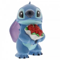 Disney - Stitch With Flowers - 6002189 -Toy Store disney disney stitch with flowers 6002186 3