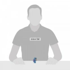 Disney - Stitch With Flowers - 6002189 -Toy Store disney disney stitch with flowers 6002186 4