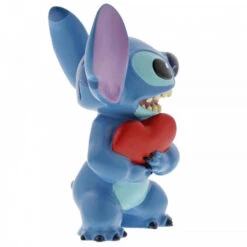 Disney - Stitch With Heart - 6002185 -Toy Store disney disney stitch with heart 6002185 3