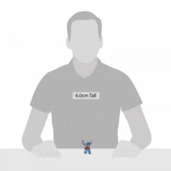 Disney - Stitch With Heart - 6002185 -Toy Store disney disney stitch with heart 6002185 4