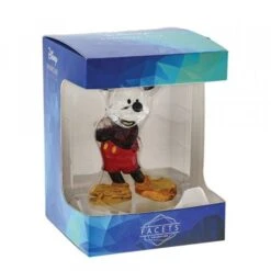 Disney - Mickey Mouse Facet Figurine -Toy Store disney facets disney mickey mouse facet figurine 5