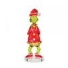 Disney - The Grinch Facet Figurine