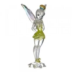 Disney - Facet Tinker Bell Figurine