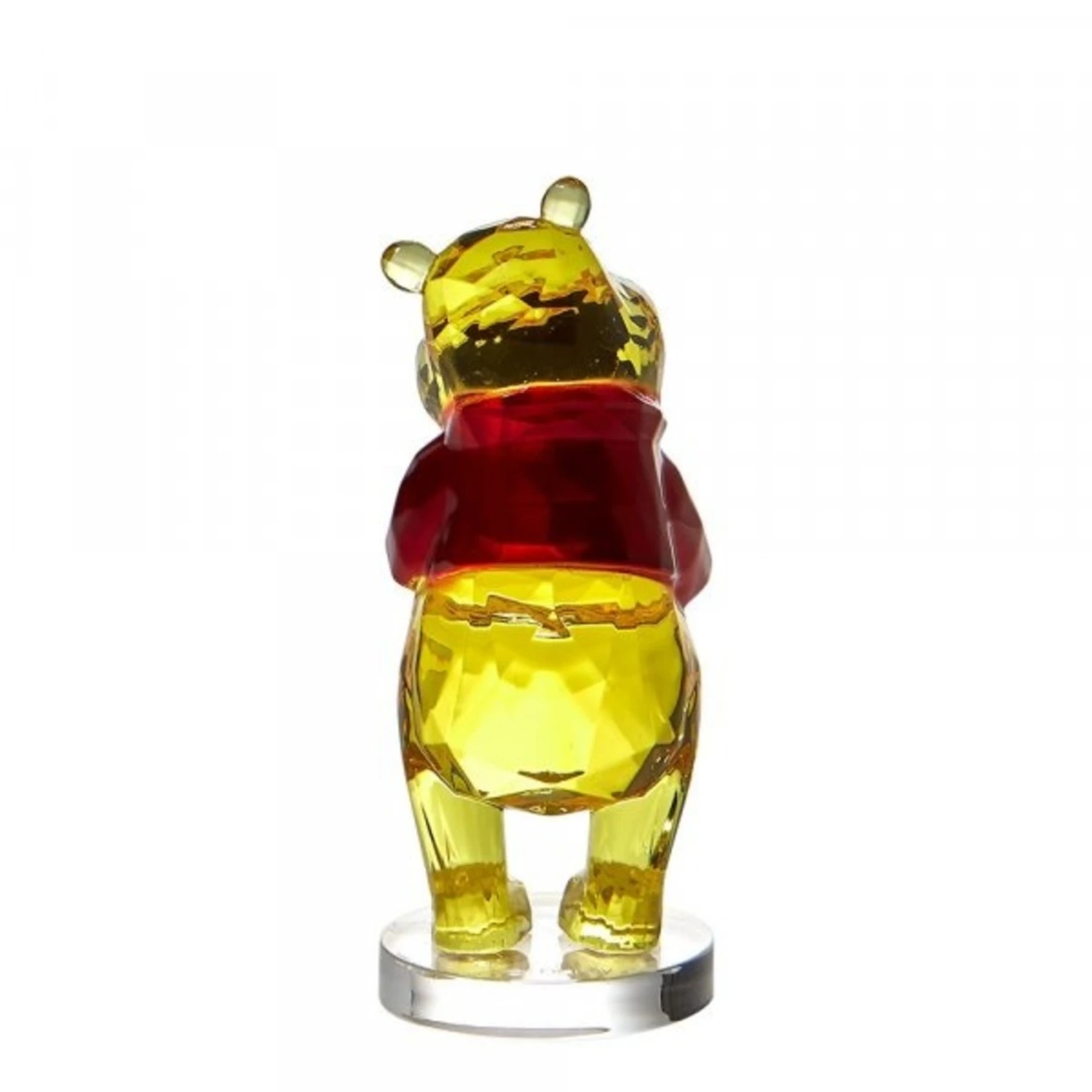 Disney - Facet Winnie The Pooh Figurine 2 Disney - Facet Winnie The Pooh Figurine - Image 2