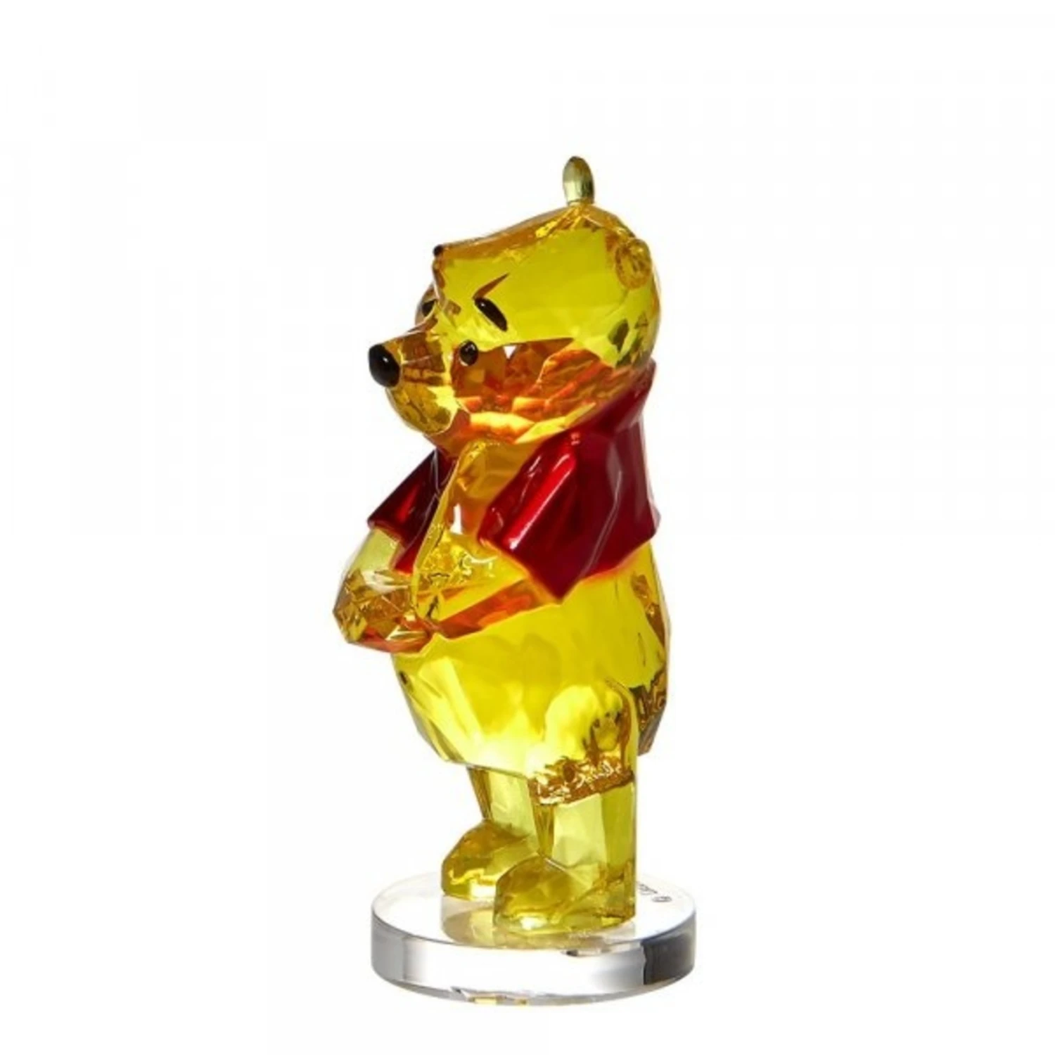 Disney - Facet Winnie The Pooh Figurine 3 Disney - Facet Winnie The Pooh Figurine - Image 3