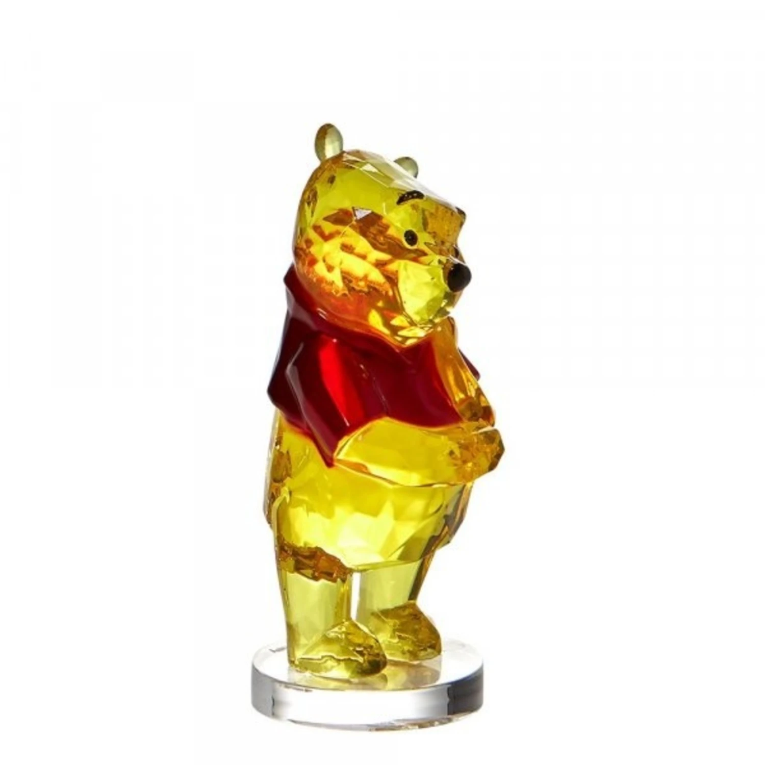 Disney - Facet Winnie The Pooh Figurine 4 Disney - Facet Winnie The Pooh Figurine - Image 4