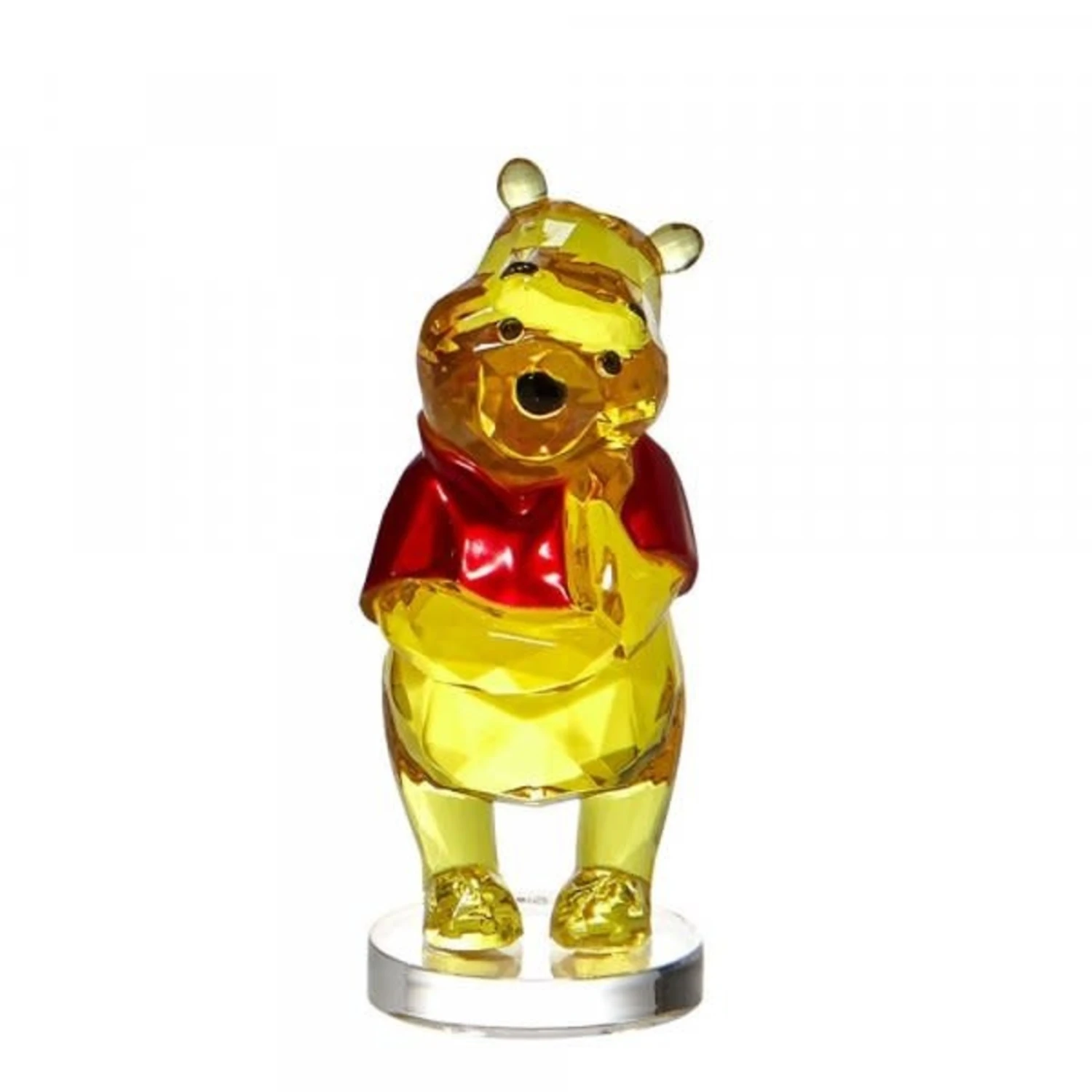 Disney - Facet Winnie The Pooh Figurine 1 Disney - Facet Winnie The Pooh Figurine