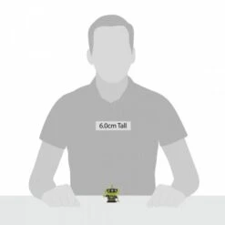 Disney - Alien Remix Carl -Toy Store disney showcase disney alien remix carl 4