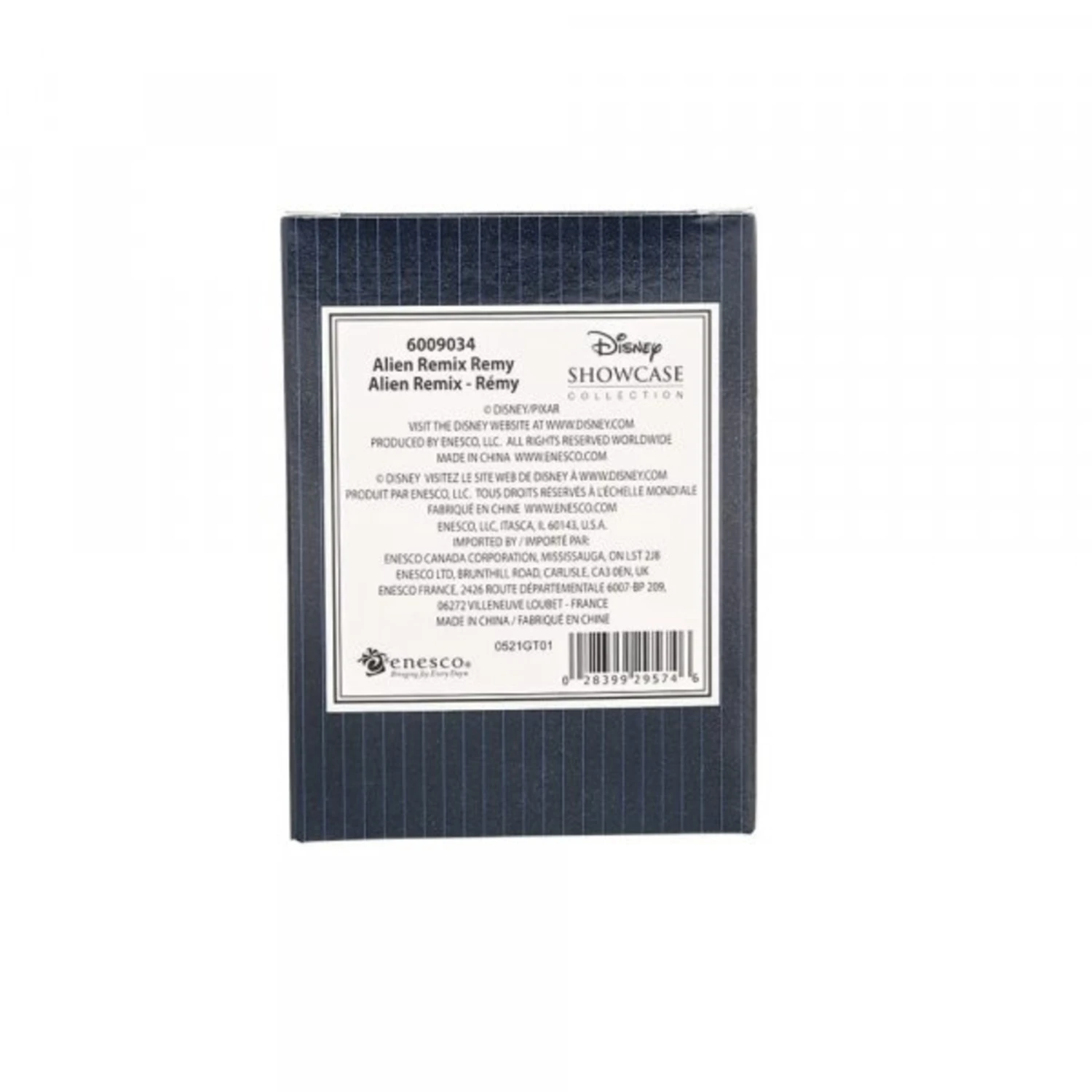 Disney - Alien Remix Remy 5 Disney - Alien Remix Remy - Image 5