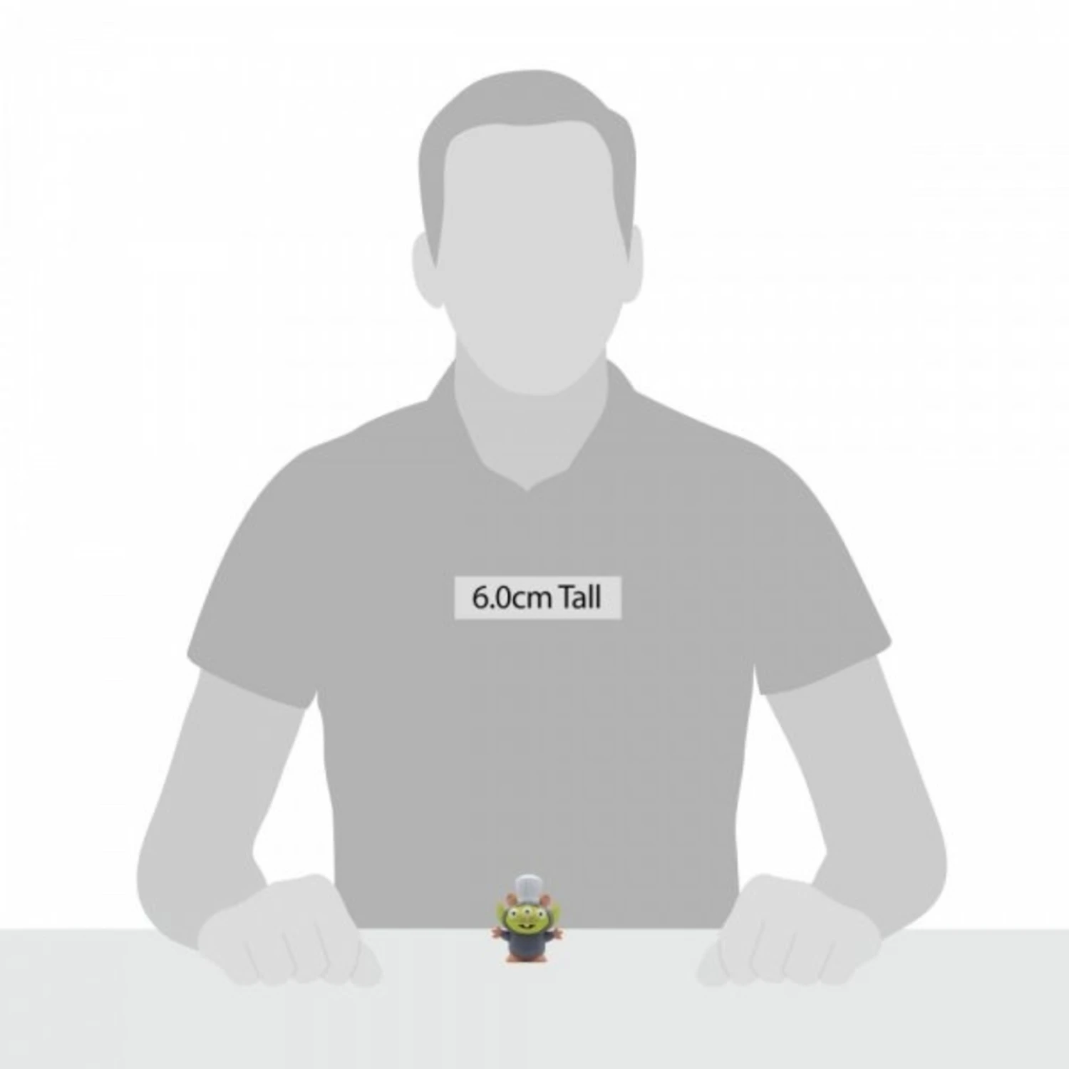 Disney - Alien Remix Remy 8 Disney - Alien Remix Remy - Image 8