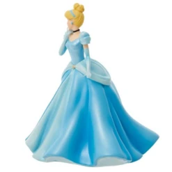 Disney - Cinderella Princess Expression 11 Disney - Cinderella Princess Expression -Toy Store disney showcase disney cinderella princess express 3