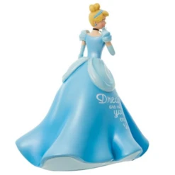 Disney - Cinderella Princess Expression 12 Disney - Cinderella Princess Expression -Toy Store disney showcase disney cinderella princess express 4