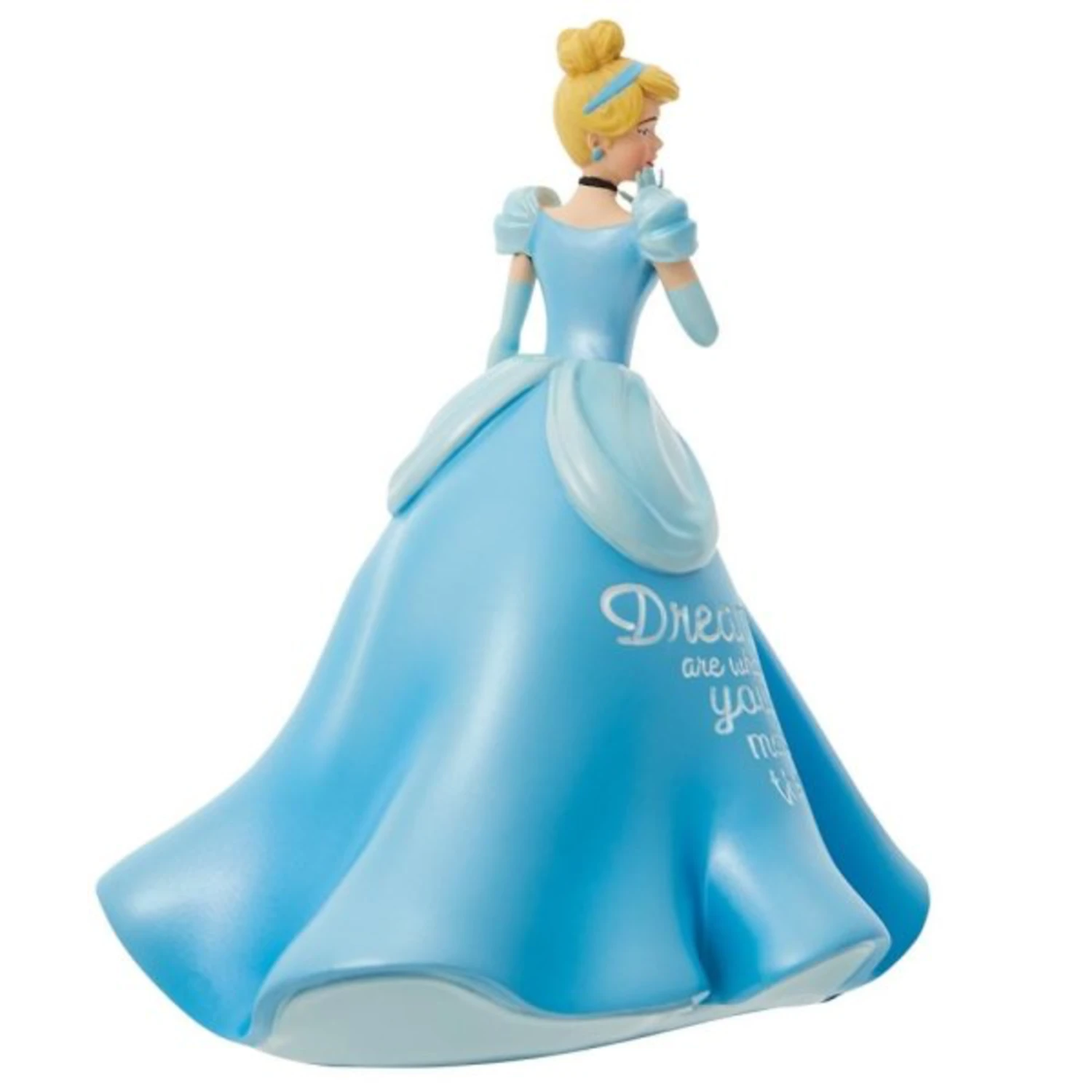 Disney - Cinderella Princess Expression 5 Disney - Cinderella Princess Expression - Image 5