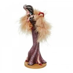 Disney - Cruella De Vil Couture De Force Figurine -Toy Store disney showcase disney cruella de vil couture de f 4