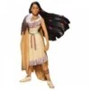 Disney - Pocahontas Couture De Force Figurine