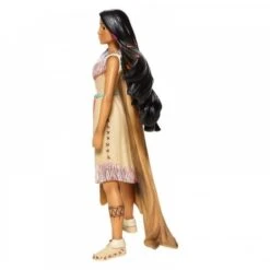 Disney - Pocahontas Couture De Force Figurine -Toy Store disney showcase disney pocahontas couture de force 2
