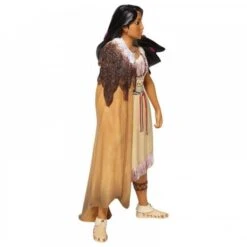 Disney - Pocahontas Couture De Force Figurine -Toy Store disney showcase disney pocahontas couture de force 4