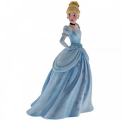 Disney - Princess Cinderella Figurine -Toy Store disney showcase disney princess cinderella figurin 3