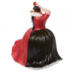 Disney - Queen Of Hearts Figurine -Toy Store disney showcase disney queen of hearts figurine 3