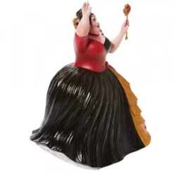Disney - Queen Of Hearts Figurine -Toy Store disney showcase disney queen of hearts figurine 4