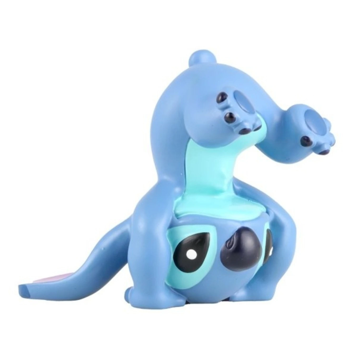 Disney - Stitch Handstand Figurine 2 Disney - Stitch Handstand Figurine - Image 2