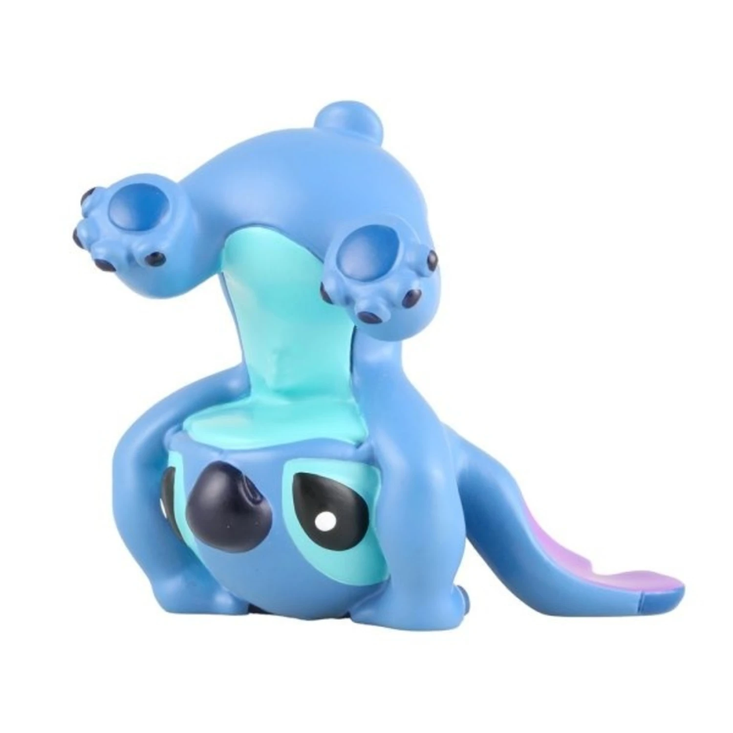 Disney - Stitch Handstand Figurine 5 Disney - Stitch Handstand Figurine - Image 5
