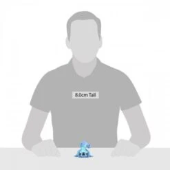 Disney - Stitch Handstand Figurine 11 Disney - Stitch Handstand Figurine -Toy Store disney showcase disney stitch handstand figurine 5