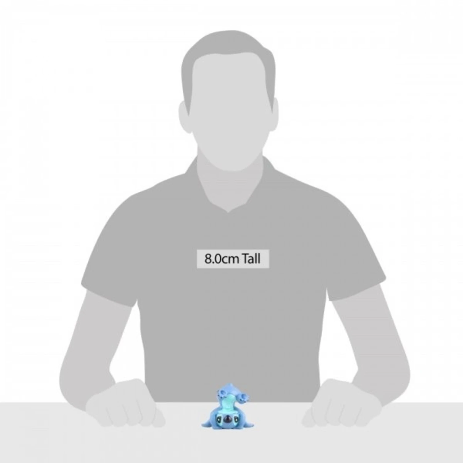 Disney - Stitch Handstand Figurine 6 Disney - Stitch Handstand Figurine - Image 6