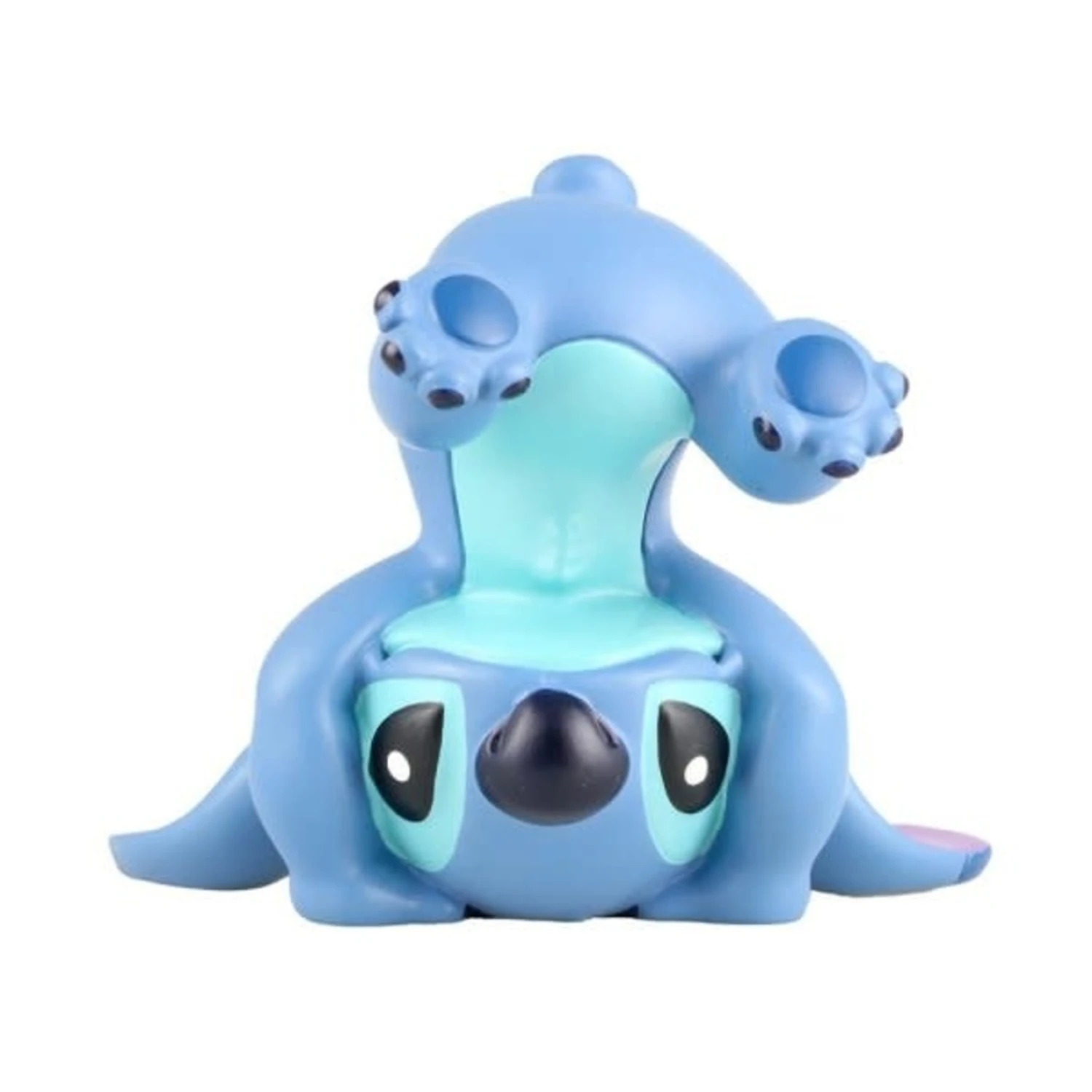 Disney - Stitch Handstand Figurine 1 Disney - Stitch Handstand Figurine