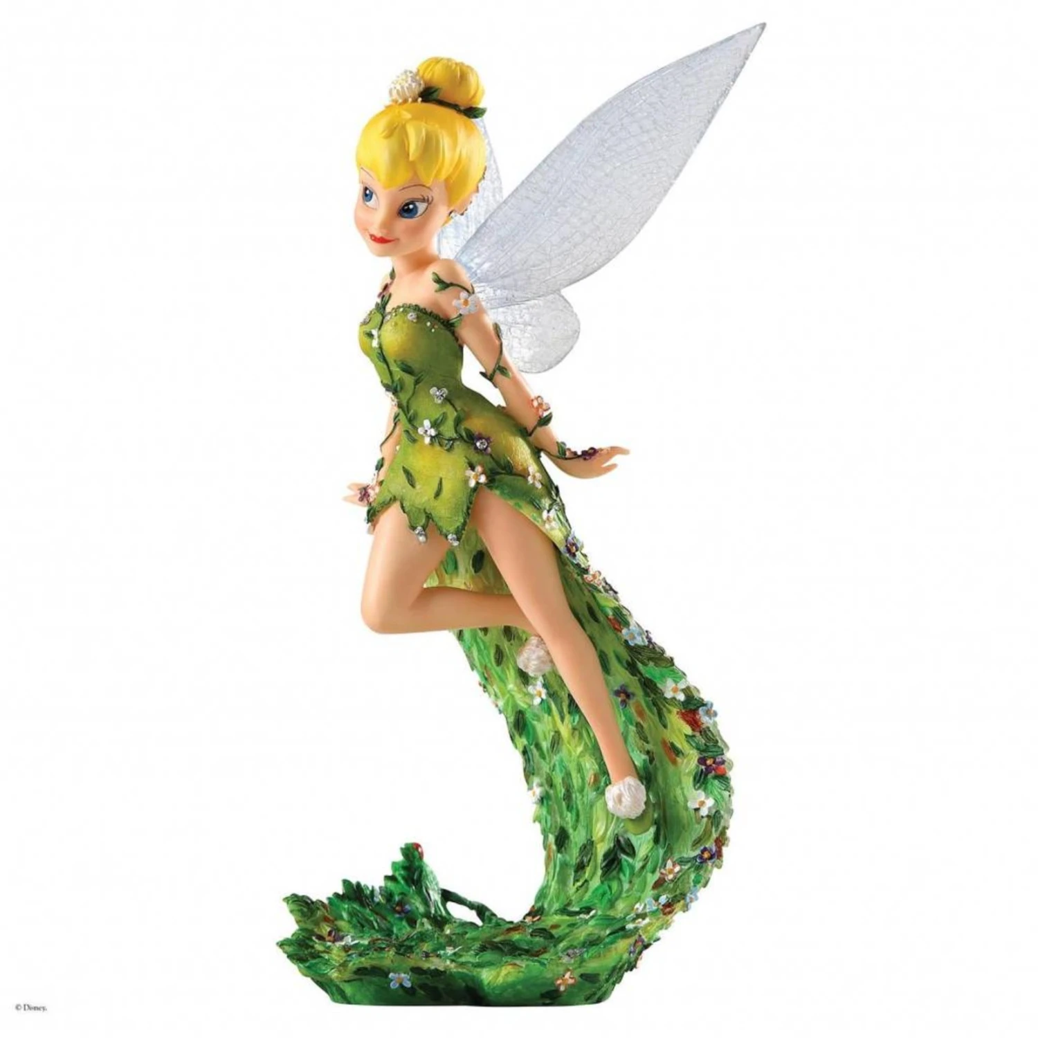 Disney Tinker Bell - Haute Couture 1 Disney Tinker Bell - Haute Couture