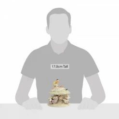 Disney - Alice In Wonderland Whimsy And Wonder Figurine -Toy Store disney traditions disney alice in wonderland whims 4