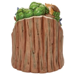 Disney - Bambi Carved By Heart Figurine -Toy Store disney traditions disney bambi carved by heart fig 4