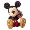 Disney - Mickey Mouse With Flowers