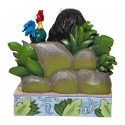 Disney - Moana, Pua & Hei Hei - Welcome To Motunui -Toy Store disney traditions disney moana pua hei hei welcome 3