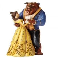 Disney - Belle & Beast Dancing - Moonlight Waltz