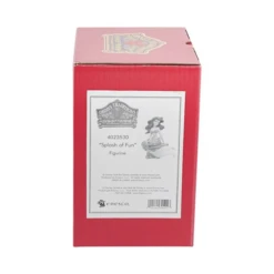 Toy Store -Toy Store disney traditions disney splash of fun ariel figur 1