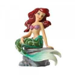Toy Store 19 Disney - Splash Of Fun - Ariel Figurine