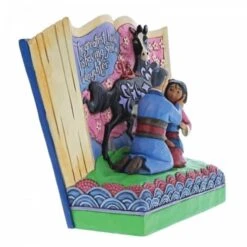 Disney - The Greatest Honor Storybook (Mulan) 5 Disney - The Greatest Honor Storybook (Mulan) -Toy Store disney traditions disney the greatest honor storyb 2