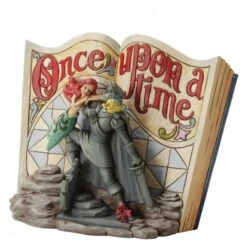 Disney - The Little Mermaid Storybook - Undersea Dreaming -Toy Store disney traditions disney the little mermaid storyb 2