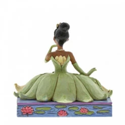 Disney’s Tiana - Be Independent - 6001279 -Toy Store disney traditions disney tiana be independent 6001 3