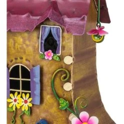 Fairy Kingdom - Fairy Boot House -Toy Store fairy kingdom fairy kingdom fairy boot house 2