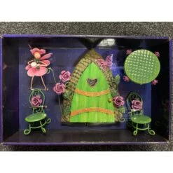 Tea Party Gift Set - Rosie Rose Fairy