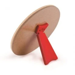 Hape Chunky Wooden Clock Puzzle -Toy Store hape chunky wooden clock puzzle 2